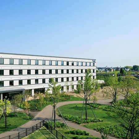 فندق Fairfield By Marriott Hokkaido Eniwa المظهر الخارجي الصورة
