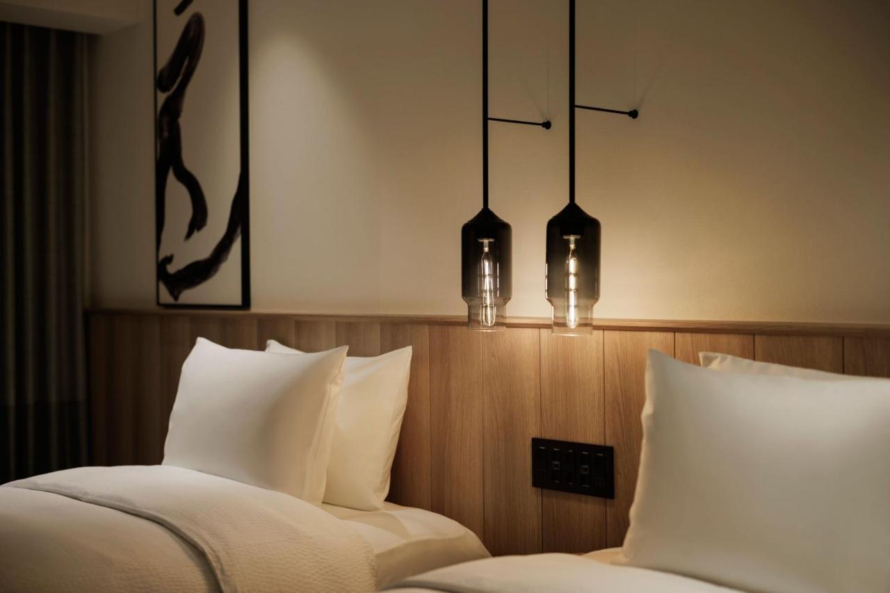 فندق Fairfield By Marriott Hokkaido Eniwa المظهر الخارجي الصورة