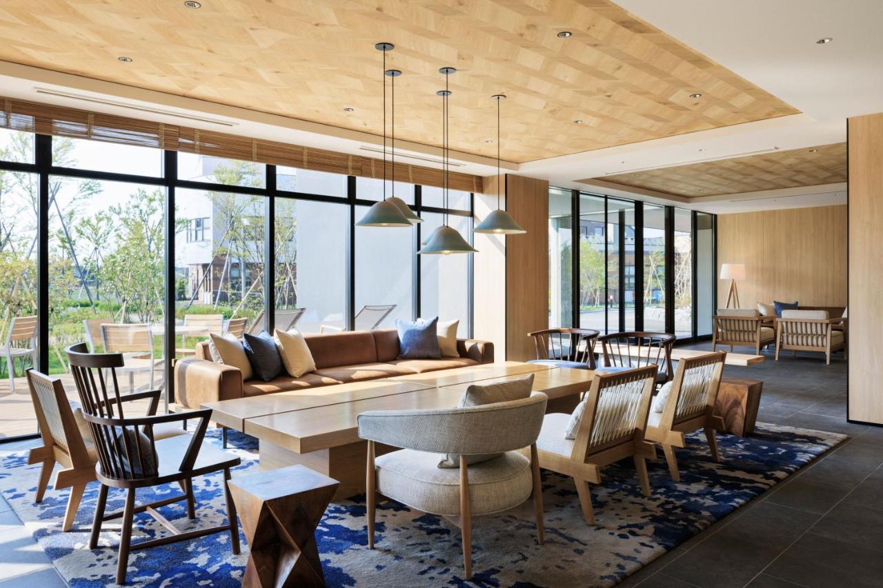 فندق Fairfield By Marriott Hokkaido Eniwa المظهر الخارجي الصورة