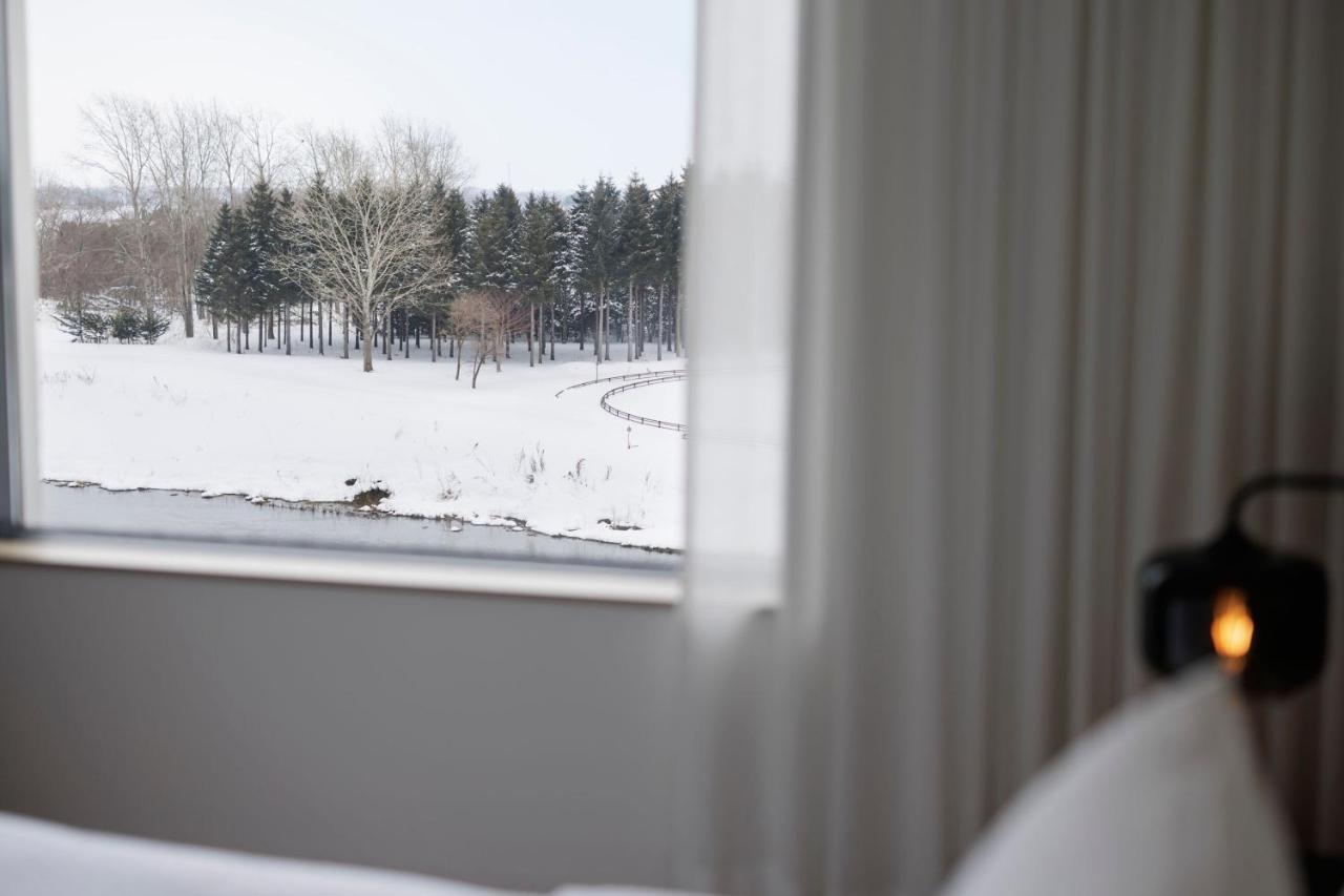 فندق Fairfield By Marriott Hokkaido Eniwa المظهر الخارجي الصورة