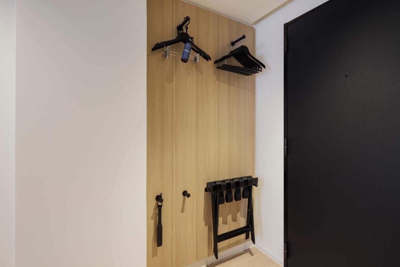 فندق Fairfield By Marriott Hokkaido Eniwa المظهر الخارجي الصورة