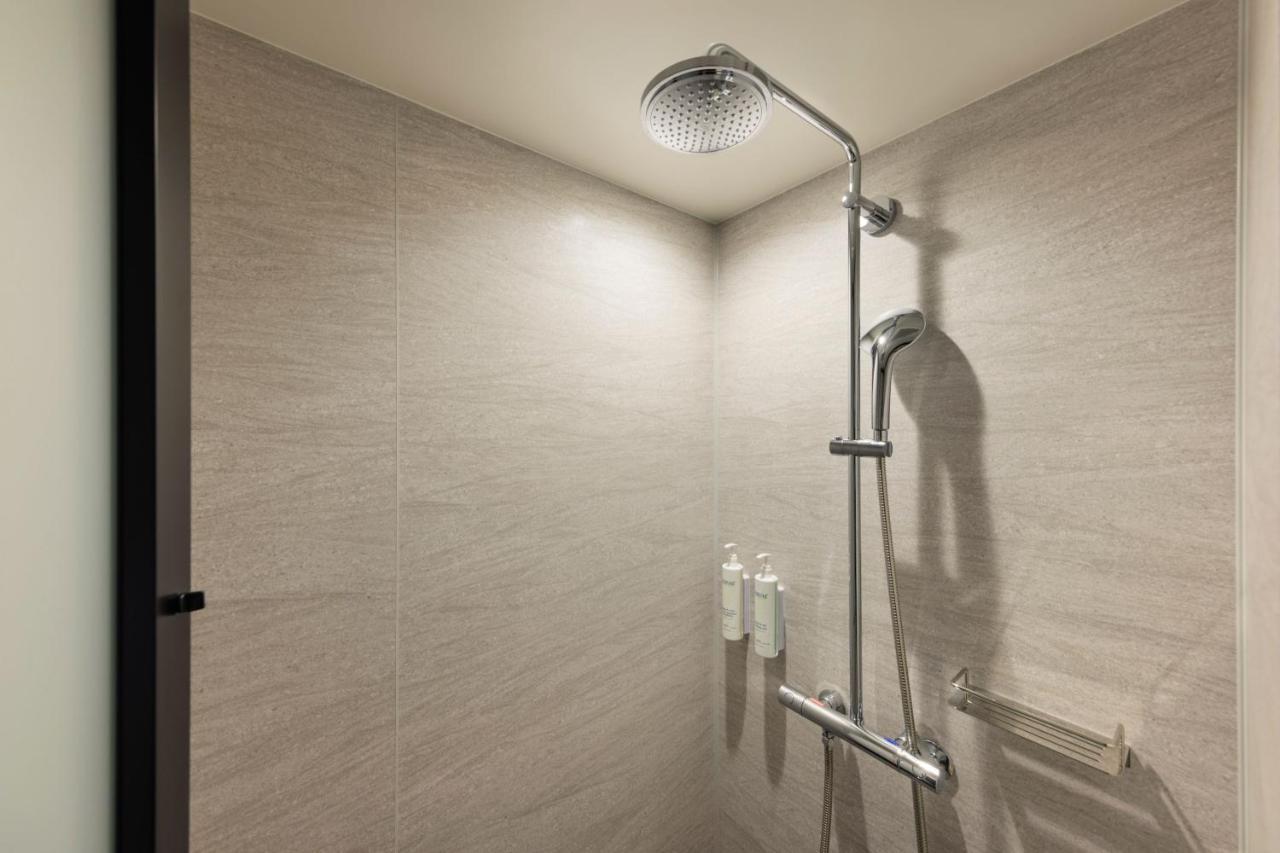 فندق Fairfield By Marriott Hokkaido Eniwa المظهر الخارجي الصورة